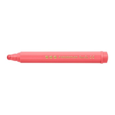 Filctoll készlet, 2,5 mm, kimosható, jumbo, STAEDTLER „Noris® junior 329”, Peppa malac, 12 szín