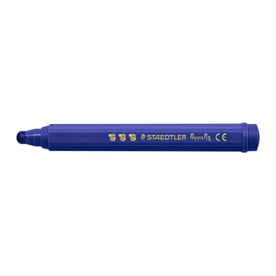 Filctoll készlet, 2,5 mm, kimosható, jumbo, STAEDTLER „Noris® junior 329”, Peppa malac, 6 szín