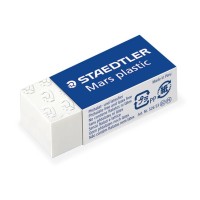 Radír, STAEDTLER "Mars Plastic 53"