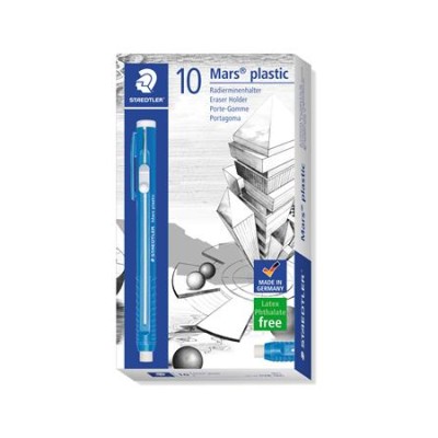 Radírstift, STAEDTLER "Mars® plastic 528"