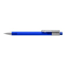 Nyomósirón, 0,5 mm, STAEDTLER "Graphite 777", selyemkék