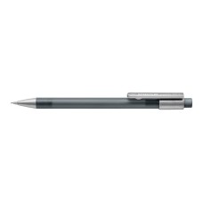 Nyomósirón, 0,5 mm, STAEDTLER "Graphite 777", szürke