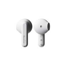 Fülhallgató, vezeték nélküli, Bluetooth 5.4, SUDIO "A3", fehér
