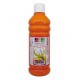 Tempera, 500 ml, Südor, narancs
