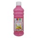 Tempera, 500 ml, Südor, pink