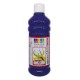 Tempera, 500 ml, Südor, kék
