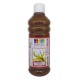Tempera, 500 ml, Südor, barna