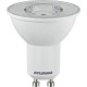 LED izzó, GU10, spot, 6,2W, 450lm, 4000K (HF), SYLVANIA "RefLED ES50"