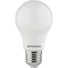 LED izzó, E27, gömb, 7W, 806lm, 4000K (HF), SYLVANIA "ToLEDo"