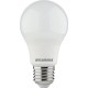 LED izzó, E27, gömb, 7W, 806lm, 4000K (HF), SYLVANIA "ToLEDo"