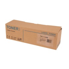 TK1140 Lézertoner, TENDER®, fekete, 7,2k
