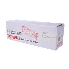 TN2421 Lézertoner, TENDER®, fekete, 3k