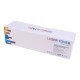 CB435A/CB436A/ CE285A /CRG725 lézertoner, univerzális, TENDER®, fekete, 2k
