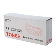 CE505A/CF280A/CRG719 lézertoner, univerzális, TENDER®, fekete, 2,7k