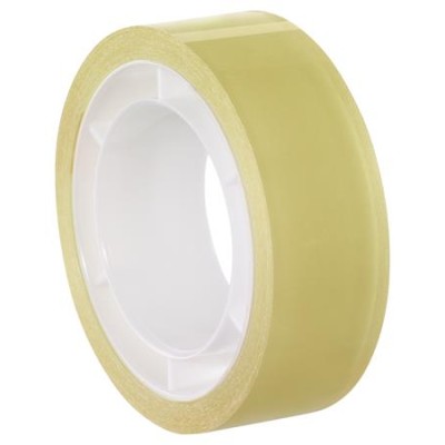 Ragasztószalag, 15 mm x 10 m, TESA "tesafilm®", átlátszó Ragasztószalag, 15 mm x 10 m, TESA "tesafilm®", átlátszó