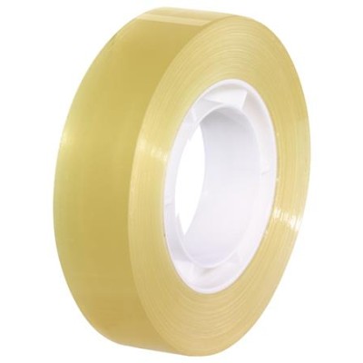 Ragasztószalag, 15 mm x 33 m, TESA "tesafilm®", átlátszó Ragasztószalag, 15 mm x 33 m, TESA "tesafilm®", átlátszó
