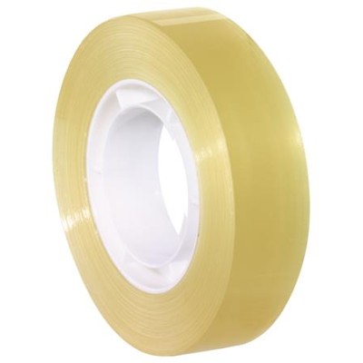 Ragasztószalag, 15 mm x 33 m, TESA "tesafilm®", átlátszó Ragasztószalag, 15 mm x 33 m, TESA "tesafilm®", átlátszó