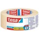 Festő- és mázolószalag, 38 mm x 50 m, TESA "Standard 5088"