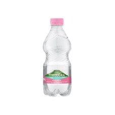 Ásványvíz, szénsavmentes, pet palack, THEODORA, 0,33 l "Kereki"