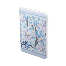 Naptár, tervező, B6, heti, TOPTIMER, "Joy Flexi", írisz