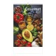 Naptár, fali, TOPTIMER "Gourmet"