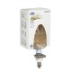 Habszappan, 0,8 l, S3 rendszer, TORK "Luxus Soft", átlátszó