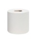 Toalettpapír, T4 rendszer, 2 rétegű, 12,5 cm átmérő, Advanced, TORK, fehér
