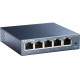 Switch, 5 port, 10/100/1000Mbps, TP-LINK "TL-SG105"