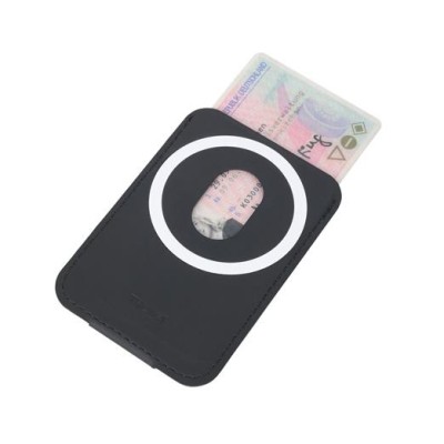 Multifunkcionális kártyatartó, 1 db-os, telefontartó, TROIKA "Hildecard"