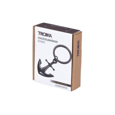 Kulcstartó, TROIKA "Heimathafen"