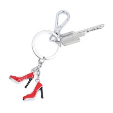 Kulcstartó, TROIKA "Pumps"