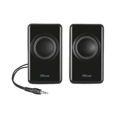 Hangszóró szett, 2.1, 9W (RMS), TRUST "Avora"