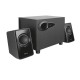 Hangszóró szett, 2.1, 9W (RMS), TRUST "Avora"