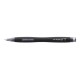 Nyomósirón, 0,5 mm, UNI "M5-228 Shalaku S", fekete