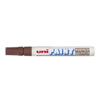 Lakkmarker, 2,2-2,8 mm, UNI "PX-20", barna