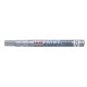 Lakkmarker, 0,8-1,2 mm, UNI "PX-21", ezüst