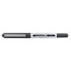 Rollertoll, 0,3 mm, UNI "UB-150E Eye Micro Eco", fekete