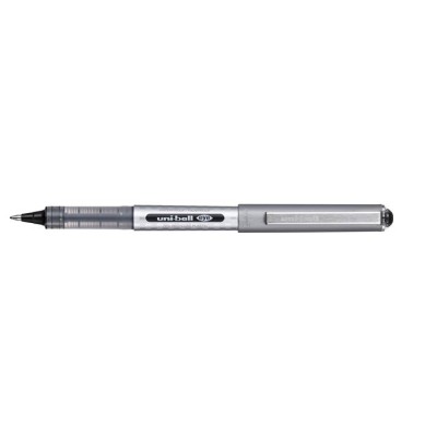Rollertoll, 0,5 mm, UNI "UB-157DE  Eye Eco", fekete