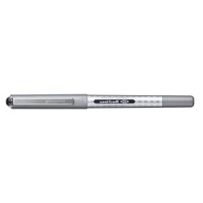 Rollertoll, 0,5 mm, UNI "UB-157DE  Eye Eco", fekete