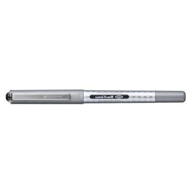 Rollertoll, 0,5 mm, UNI "UB-157DE  Eye Eco", fekete