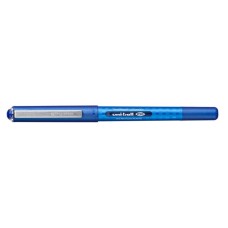 Rollertoll, 0,5 mm, UNI "UB-157DE  Eye Eco", kék