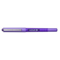 Rollertoll, 0,5 mm, UNI "UB-157DE  Eye Eco", lila