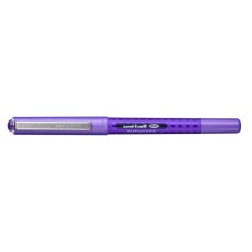 Rollertoll, 0,5 mm, UNI "UB-157DE  Eye Eco", lila