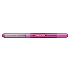 Rollertoll, 0,5 mm, UNI "UB-157DE  Eye Eco", rózsaszín