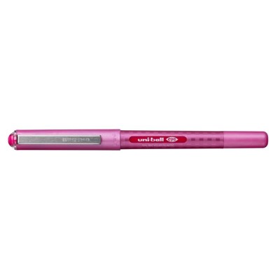 Rollertoll, 0,5 mm, UNI "UB-157DE  Eye Eco", rózsaszín