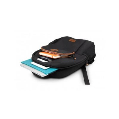 Notebook hátizsák, 15,6", URBAN FACTORY "CYCLEE ECO"