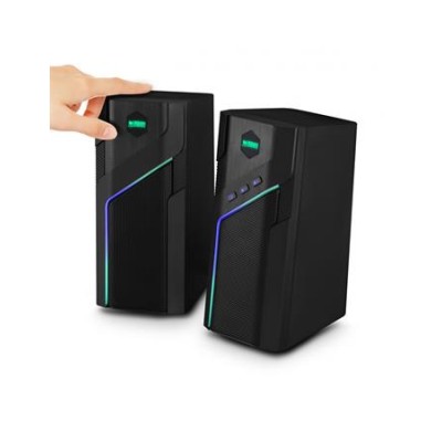 Hangszóró, 2.0, Bluetooth, URBAN FACTORY "Boomee"