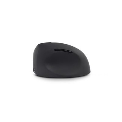 Egér, vezeték nélküli, vertikális, USB, URBAN FACTORY "Ergo Next", fekete Egér, vezeték nélküli, vertikális, USB, URBAN FACTORY "Ergo Next", fekete