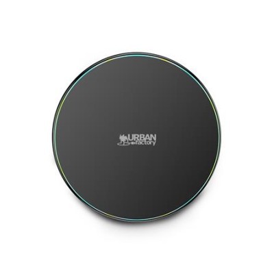 Vezeték nélküli töltő, 10W, URBAN FACTORY