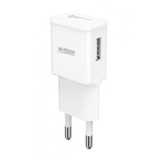 Hálózati töltő, 1xUSB-A (5.0V/3.0A), URBAN FACTORY